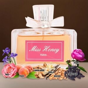 Miss Honey Eau De Parfum